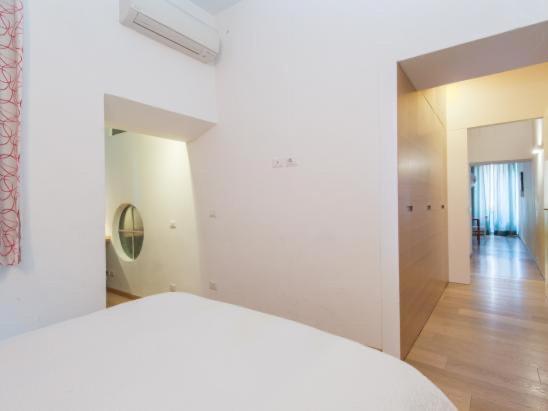 Apartment Spagna Sistina 143 Rom